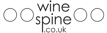 Wine Spine